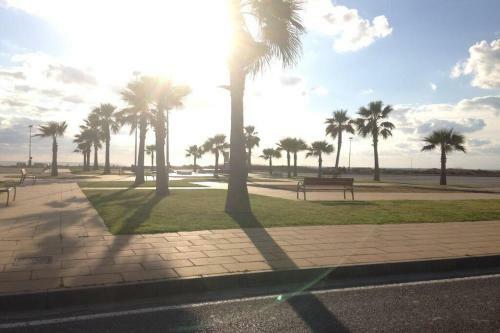 Apartamento Precioso Y Peque�o Loft Centro de Conil
