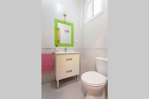 Apartamento Precioso Y Peque�o Loft Centro de Conil