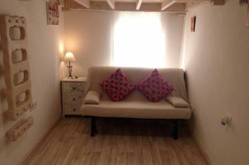 Apartamento Precioso Y Peque�o Loft Centro de Conil