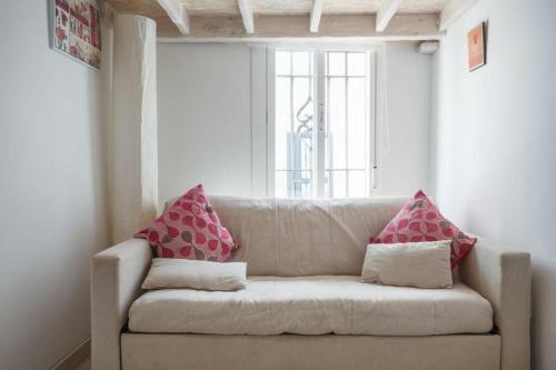 Apartamento Precioso Y Peque�o Loft Centro de Conil