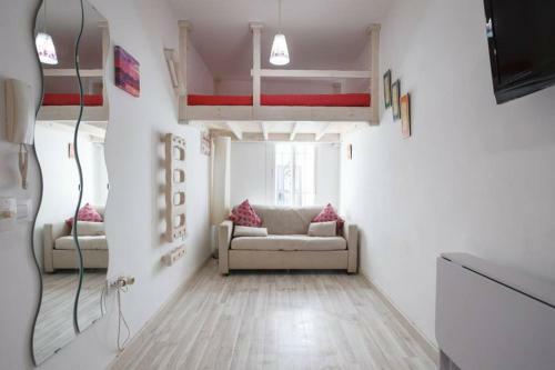Apartamento Precioso Y Peque�o Loft Centro de Conil