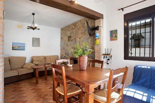 Casa Montemar