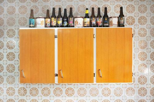 Apartamento Casa �ngela