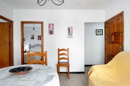 Apartamento Casa �ngela