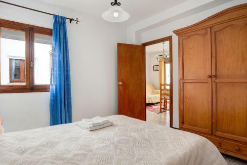 Apartamento Casa �ngela