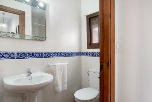 Apartamento Casa �ngela
