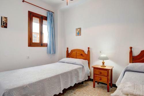 Apartamento Casa �ngela