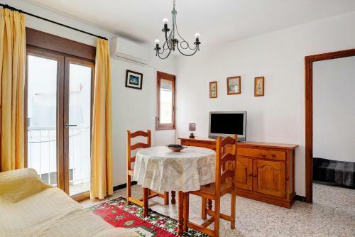 Apartamento Casa �ngela
