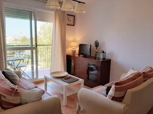 Bonito Apartamento En Conil de La Frontera