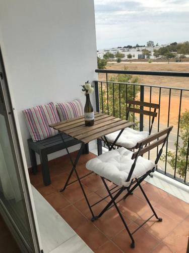 Bonito Apartamento En Conil de La Frontera