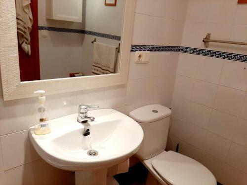 Bonito Apartamento En Conil de La Frontera