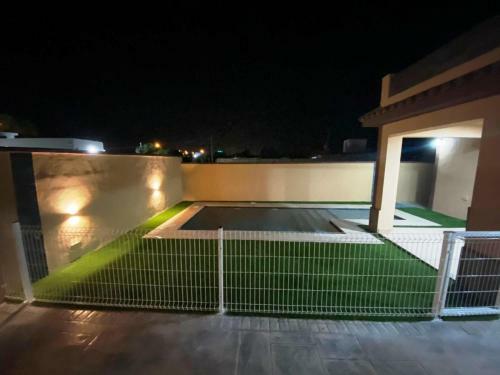 Villa Raquel