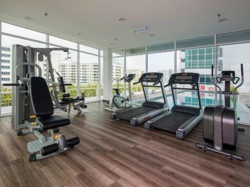 Apartamento Maritime 180�seaview *the Only Bnb