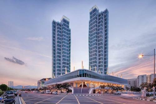Apartamento Maritime 180�seaview *the Only Bnb