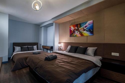 Apartamento Maritime 180�seaview *the Only Bnb
