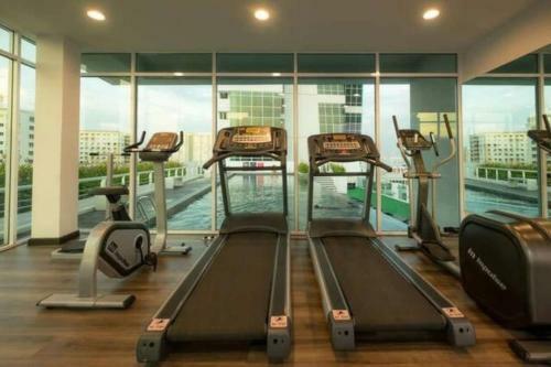 Apartamento Maritime 180�seaview *the Only Bnb