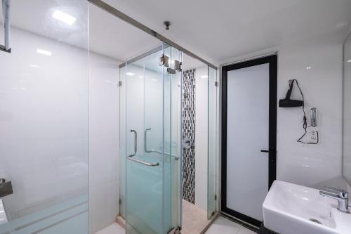 Apartamento Maritime 180�seaview *the Only Bnb