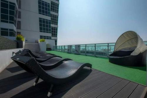 Apartamento Maritime 180�seaview *the Only Bnb