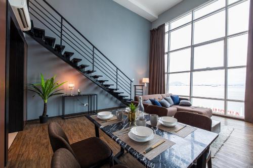 Apartamento Maritime 180�seaview *the Only Bnb