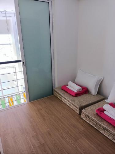 Apartamento Duplex Condo Maritime 6