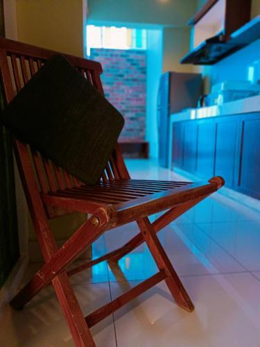 Apartamento Duplex Condo Maritime 6