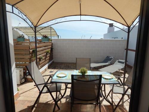 Apartamento Garcia Lorca