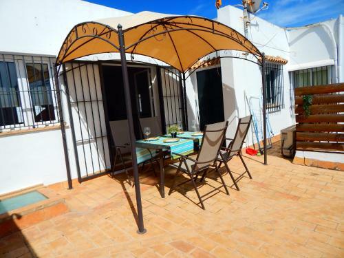 Apartamento Garcia Lorca