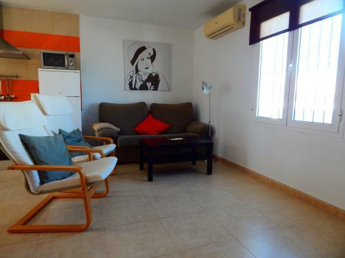 Apartamento Garcia Lorca