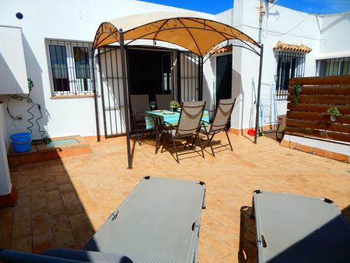 Apartamento Garcia Lorca