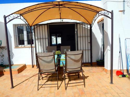 Apartamento Garcia Lorca