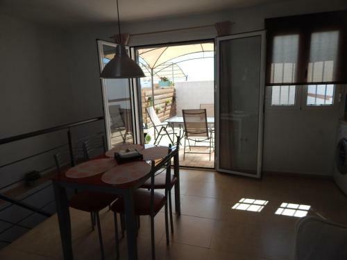 Apartamento Garcia Lorca