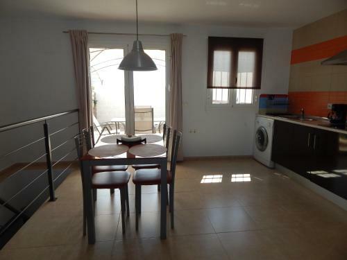 Apartamento Garcia Lorca