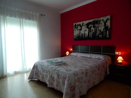 Apartamento Garcia Lorca