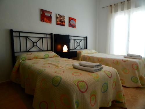 Apartamento Garcia Lorca
