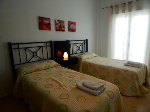 Apartamento Garcia Lorca