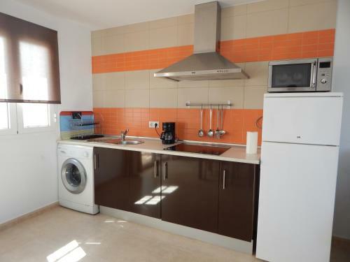 Apartamento Garcia Lorca