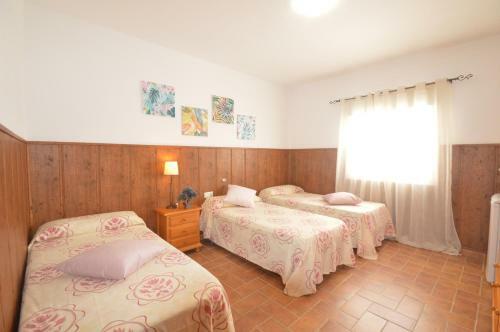 Hostal Habitaciones Baleares