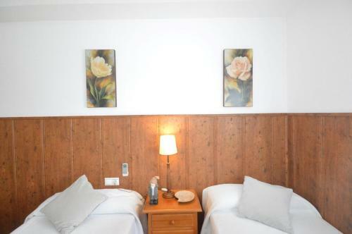 Hostal Habitaciones Baleares