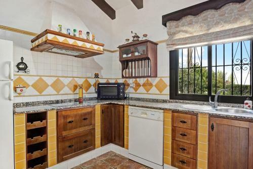 Villa Mendoza