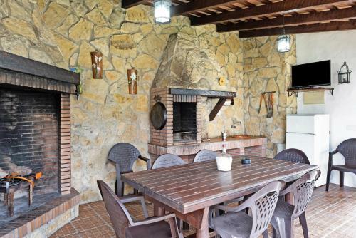 Villa Mendoza