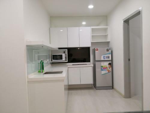 Apartamento Strait Garden Suites X Ace Pro @ George Town