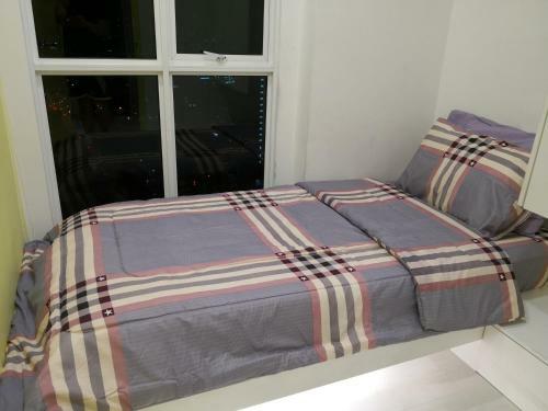 Apartamento Strait Garden Suites X Ace Pro @ George Town