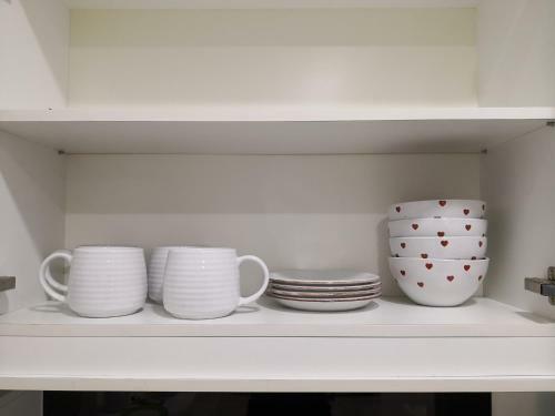 Apartamento Strait Garden Suites X Ace Pro @ George Town