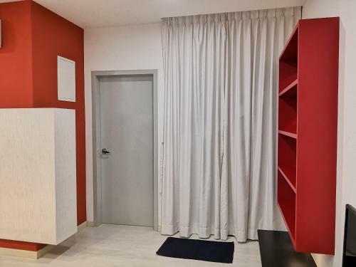 Apartamento Strait Garden Suites X Ace Pro @ George Town