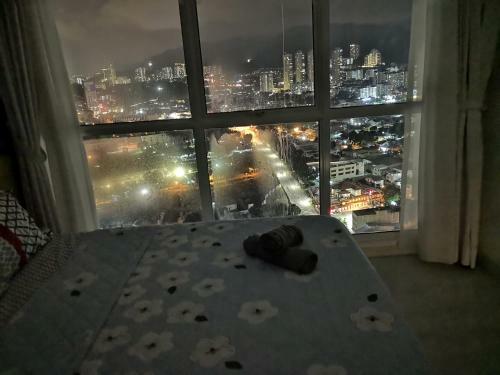 Apartamento Strait Garden Suites X Ace Pro @ George Town