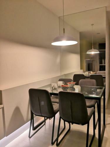 Apartamento Strait Garden Suites X Ace Pro @ George Town
