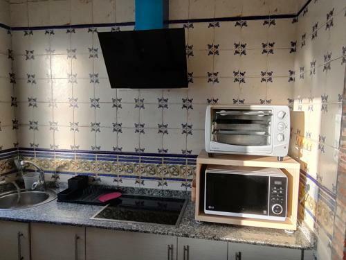 Apartamento Venus Conil