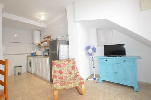 Apartamento Misericordia