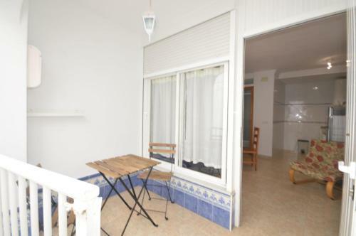 Apartamento Misericordia