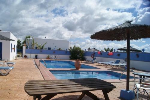 Apartamento Estudio El Arroyo